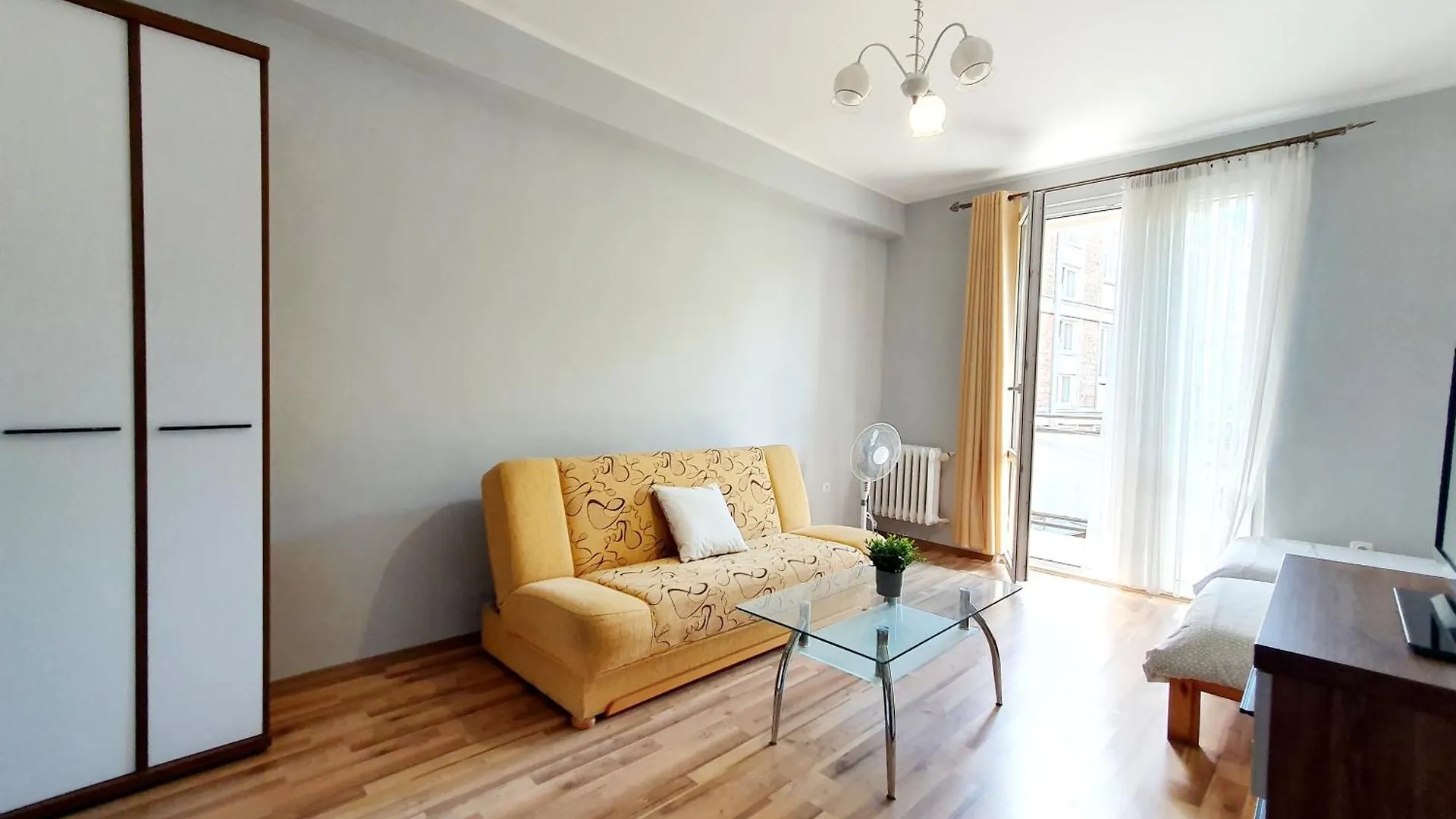 Gdanskie Studio Rosalia 0*, גדנסק פולין